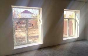 Дом 110м², 2-этажный, участок 4 сот.  