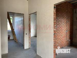 Дом 132м&sup2;, 1-этажный, участок 7 сот.  