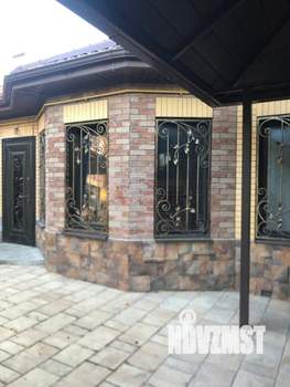 Дом 470м², 3-этажный, участок 7 сот.  