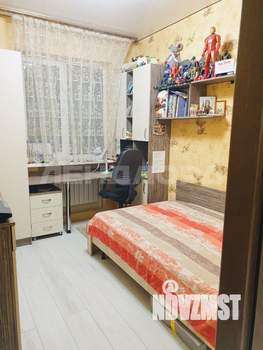 Дом 240м², 2-этажный, участок 2 сот.  