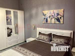 Дом 110м&sup2;, 1-этажный, участок 5 сот.  