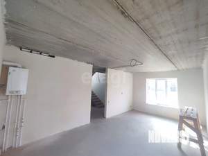 Дом 125м², 1-этажный, участок 5 сот.  