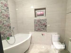 Дом 86м&sup2;, 1-этажный, участок 3 сот.  