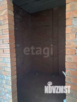 Дом 140м², 2-этажный, участок 2 сот.  