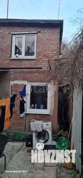 Дом 56м&sup2;, 2-этажный, участок 1 сот.  