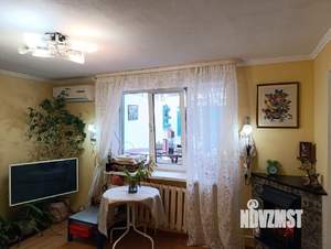 Дом 70м², 1-этажный, участок 1 сот.  