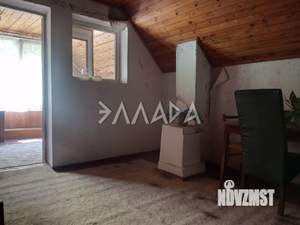 Дом 71м², 2-этажный, участок 5 сот.  