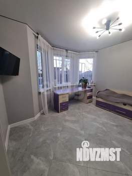 Дом 72м&sup2;, 1-этажный, участок 3 сот.  