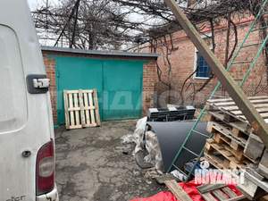 Дом 76м², 1-этажный, участок 5 сот.  