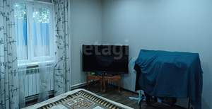 Дом 186м², 1-этажный, участок 5 сот.  