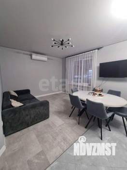 Дом 72м&sup2;, 1-этажный, участок 3 сот.  