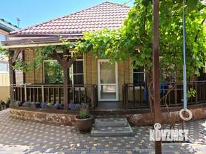 Дом 78м&sup2;, 1-этажный, участок 3 сот.  