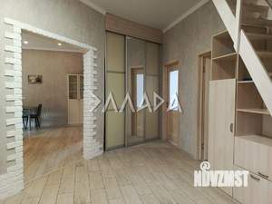 Дом 90м&sup2;, 1-этажный, участок 3 сот.  