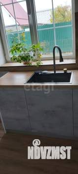 Дом 80м², 2-этажный, участок 3 сот.  