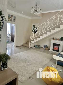 Дом 102м², 2-этажный, участок 2 сот.  