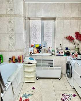 Дом 156м&sup2;, 2-этажный, участок 5 сот.  