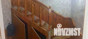 Дом 119м&sup2;, 2-этажный, участок 3 сот.  