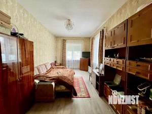 Дом 260м², 1-этажный, участок 9 сот.  