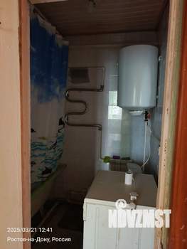 Дом 67м², 1-этажный, участок 9 сот.  