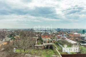 Дом 250м&sup2;, 4-этажный, участок 4 сот.  