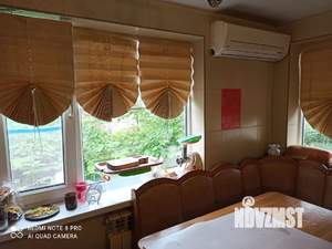 Дом 110м², 2-этажный, участок 5 сот.  