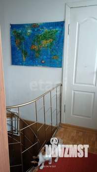 Дом 165м&sup2;, 2-этажный, участок 5 сот.  