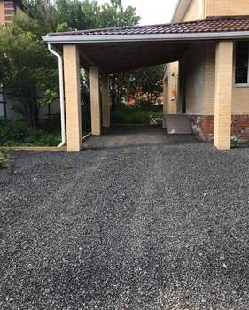 Дом 220м&sup2;, 2-этажный, участок 7 сот.  