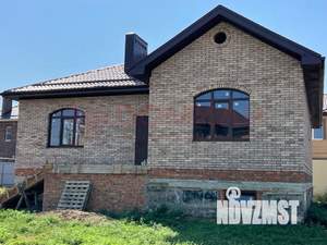 Дом 130м&sup2;, 1-этажный, участок 5 сот.  