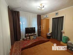 Дом 74м&sup2;, 1-этажный, участок 5 сот.  