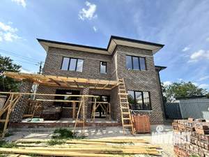 Дом 200м², 2-этажный, участок 3 сот.  