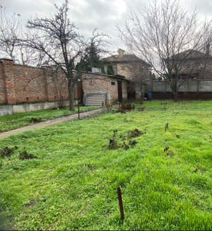 Дом 80м&sup2;, 1-этажный, участок 3 сот.  