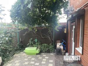 Дом 115м², 2-этажный, участок 1 сот.  