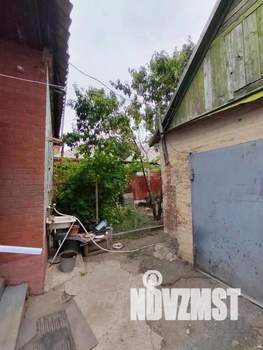 Коттедж 75м&sup2;, 1-этажный, участок 3 сот.  