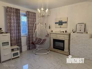 Дом 152м&sup2;, 2-этажный, участок 3 сот.  