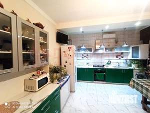 Дом 71м², 1-этажный, участок 3 сот.  