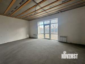 Дом 116м², 1-этажный, участок 4 сот.  