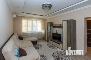 Дом 120м², 2-этажный, участок 3 сот.  