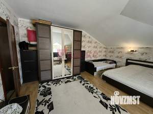 Дом 175м², 2-этажный, участок 2 сот.  