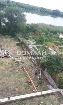 Дом 310м&sup2;, 2-этажный, участок 14 сот.  