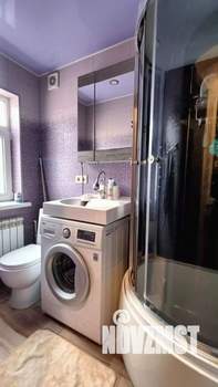 Дом 65м&sup2;, 1-этажный, участок 3 сот.  