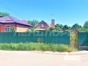 Дом 35м&sup2;, 1-этажный, участок 5 сот.  