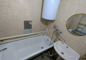 Дом 34м², 1-этажный, участок 2 сот.  