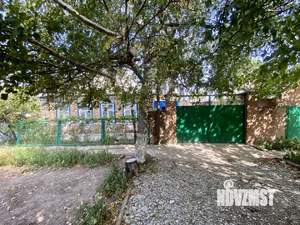 Дом 118м², 1-этажный, участок 12 сот.  