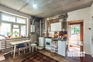 Дом 112м², 1-этажный, участок 6 сот.  