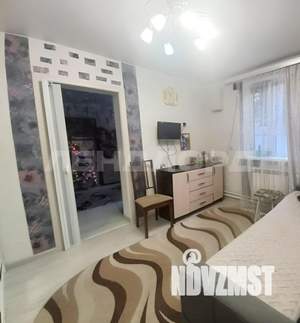 Дом 50м², 1-этажный, участок 2 сот.  