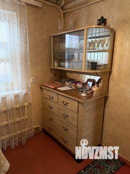 Дом 88м&sup2;, 1-этажный, участок 4 сот.  