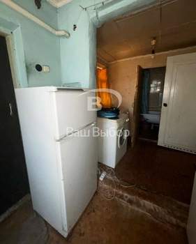 Дом 50м², 1-этажный, участок 4 сот.  