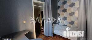 Дом 34м&sup2;, 1-этажный, участок 3 сот.  