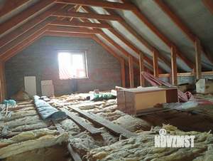 Дом 139м², 1-этажный, участок 3 сот.  