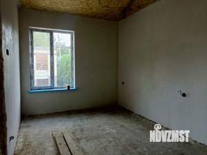 Дача 130м², 1-этажный, участок 5 сот.  